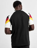 Camiseta del Retrô Euro Alemanha 2024 - TOQUE ME VOY | Espanha S Otimizado