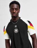 Camiseta del Retrô Euro Alemanha 2024 - TOQUE ME VOY | Espanha S Otimizado