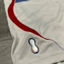 Camiseta del Retrô França II 2006 - TOQUE ME VOY | Espanha S / Sin personalización / Sin parche Otimizado