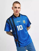 Camiseta Retrô II Argentina 1994 -