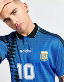 Camiseta Retrô II Argentina 1994 -