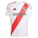 Camiseta del River Plate I 2024/2025 - TOQUE ME VOY | Espanha S / Sin personalización / Sin parche Otimizado