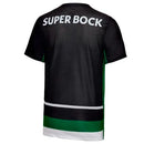 Camiseta del Sporting I 2024/2025 - TOQUE ME VOY | Espanha S / Sin personalización / Sin parche Otimizado