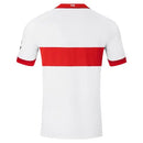 Camiseta del Stuttgart I 2024/2025 - TOQUE ME VOY | Espanha S / Sin personalización / Sin parche Otimizado