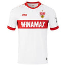 Camiseta del Stuttgart I 2024/2025 - TOQUE ME VOY | Espanha S / Sin personalización / Sin parche Otimizado