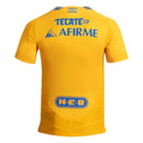Camiseta del Tigres I 2024/2025 - TOQUE ME VOY | Espanha S / Sin personalización / Sin parche Otimizado