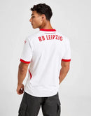 Camiseta del RB Leipzig I 2024/2025 - TOQUE ME VOY | Espanha S / Sin personalización / Sin parche Otimizado
