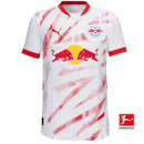 Camiseta del RB Leipzig I 2024/2025 - TOQUE ME VOY | Espanha S / Sin personalización / Bundesliga Otimizado