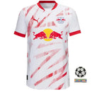 Camiseta del RB Leipzig I 2024/2025 - TOQUE ME VOY | Espanha S / Sin personalización / Champions League Otimizado