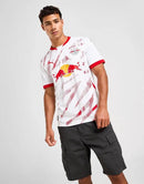 Camiseta del RB Leipzig I 2024/2025 - TOQUE ME VOY | Espanha S / Sin personalización / Sin parche Otimizado