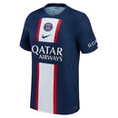 Camiseta del PSG I 2022/2024 - TOQUE ME VOY | Espanha S / Sin personalización / Sin parche Drop