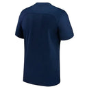 Camiseta del PSG I 2022/2024 - TOQUE ME VOY | Espanha S / Sin personalización / Sin parche Drop