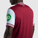 Camiseta del West Ham I 2024/2025 - TOQUE ME VOY | Espanha S / Sin personalización / Sin parche Otimizado