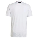 Camiseta del Ajax III 2024/2025 - TOQUE ME VOY | Espanha S / Sin personalización / Sin parche Otimizado