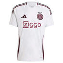 Camiseta del Ajax III 2024/2025 - TOQUE ME VOY | Espanha S / Sin personalización / Sin parche Otimizado