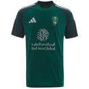 Camiseta del Al Ahli II 2024/2025 - TOQUE ME VOY | Espanha S / Sin personalización / Sin parche Otimizado
