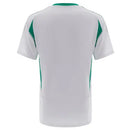 Camiseta del Al Ahli I 2024/2025 - TOQUE ME VOY | Espanha S / Sin personalización / Sin parche Otimizado