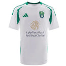 Camiseta del Al Ahli I 2024/2025 - TOQUE ME VOY | Espanha S / Sin personalización / Sin parche Otimizado