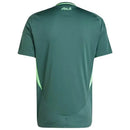 Camiseta del Argélia II 2024/2025 - TOQUE ME VOY | Espanha S / Sin personalización Otimizado