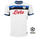 Camiseta del Atalanta II 2024/2025 - TOQUE ME VOY | Espanha S / Sin personalización / Champions League Otimizado