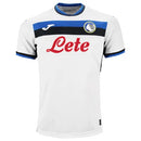 Camiseta del Atalanta II 2024/2025 - TOQUE ME VOY | Espanha S / Sin personalización / Sin parche Otimizado