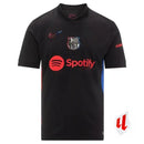 Camiseta del Barcelona II 2024/2025 - TOQUE ME VOY | Espanha S / Sin personalización / La Liga Otimizado