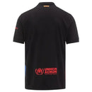 Camiseta del Barcelona II 2024/2025 - TOQUE ME VOY | Espanha S / Sin personalización / Sin parche Otimizado
