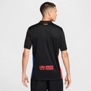 Camiseta del Barcelona II 2024/2025 - TOQUE ME VOY | Espanha S / Sin personalización / Sin parche Otimizado
