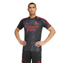 Camiseta del Benfica II 2024/2025 - TOQUE ME VOY | Espanha S / Sin personalización / Sin parche Otimizado