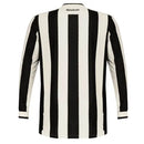 Camiseta del Botafogo I 2024/2025 - Manga larga - TOQUE ME VOY | Espanha S / Sin personalización / Sin parche Otimizado
