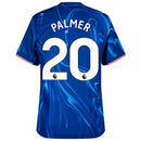 Camiseta del Chelsea I 2024/2025 - Palmer 20 - TOQUE ME VOY | Espanha S / Sin parche Otimizado