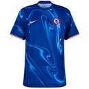 Camiseta del Chelsea I 2024/2025 - Palmer 20 - TOQUE ME VOY | Espanha S / Sin parche Otimizado