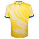 Camiseta del Crystal Palace II 2024/2025 - TOQUE ME VOY | Espanha S / Sin personalización / Sin parche Otimizado