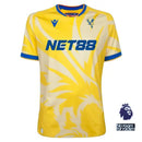 Camiseta del Crystal Palace II 2024/2025 - TOQUE ME VOY | Espanha S / Sin personalización / Premier League Otimizado