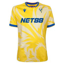 Camiseta del Crystal Palace II 2024/2025 - TOQUE ME VOY | Espanha S / Sin personalización / Sin parche Otimizado