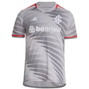 Camiseta del Internacional III 2024/2025 - TOQUE ME VOY | Espanha S / Sin personalización / Sin parche Otimizado