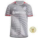 Camiseta del Internacional III 2024/2025 - TOQUE ME VOY | Espanha S / Sin personalización / Brasileirão Otimizado