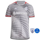 Camiseta del Internacional III 2024/2025 - TOQUE ME VOY | Espanha S / Sin personalización / Copa Sulamericana Otimizado