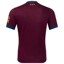 Camiseta del Ipswich Town II 2024/2025 - TOQUE ME VOY | Espanha S / Sin personalización / Sin parche Otimizado
