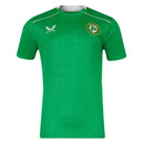 Camiseta del Irlanda I 2024/2025 - TOQUE ME VOY | Espanha S / Sin personalización / Sin parche Otimizado