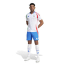 Camiseta del Itália II 2024/2025 - Versión del jugador - TOQUE ME VOY | Espanha S / Sin personalización / Sin parche Otimizado
