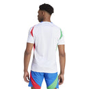 Camiseta del Itália II 2024/2025 - Versión del jugador - TOQUE ME VOY | Espanha S / Sin personalización / Sin parche Otimizado