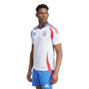 Camiseta del Itália II 2024/2025 - Versión del jugador - TOQUE ME VOY | Espanha S / Sin personalización / Sin parche Otimizado