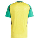 Camiseta del Jamaica I 2024/2025 - TOQUE ME VOY | Espanha S / Sin personalización / Sin parche Otimizado