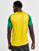 Camiseta del Jamaica I 2024/2025 - TOQUE ME VOY | Espanha S / Sin personalización / Sin parche Otimizado