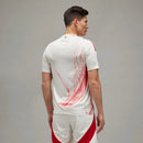 Camiseta del Japão II 2024/2025 - TOQUE ME VOY | Espanha S / Sin personalización Otimizado
