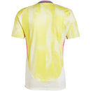 Camiseta del Juventus II 2024/2025 - TOQUE ME VOY | Espanha S / Sin personalización / Sin parche Otimizado