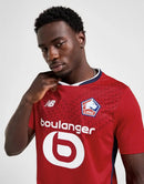 Camiseta del Lille I 2024/2025 - TOQUE ME VOY | Espanha S / Sin personalización / Sin parche Otimizado