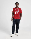 Camiseta del Lille I 2024/2025 - TOQUE ME VOY | Espanha S / Sin personalización / Sin parche Otimizado