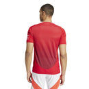 Camiseta del Manchester United I 2024/2025 - Versión del jugador - TOQUE ME VOY | Espanha S / Sin personalización / Sin parche Otimizado
